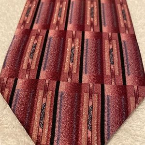 Brand New Trendy Tie By VITO ROFOLO